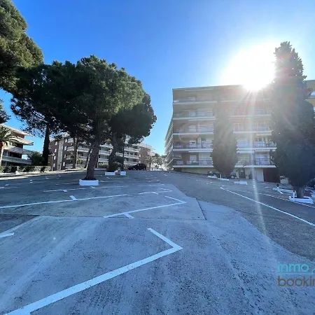 Sun Cye Salou, Climatizado, Piscina Y Pk Apartment *