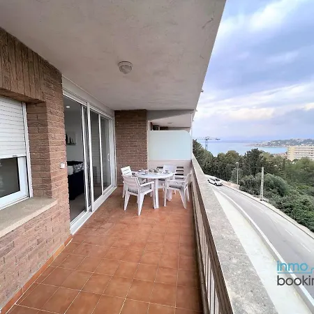 Sun Cye Salou, Climatizado, Piscina Y Pk Apartment